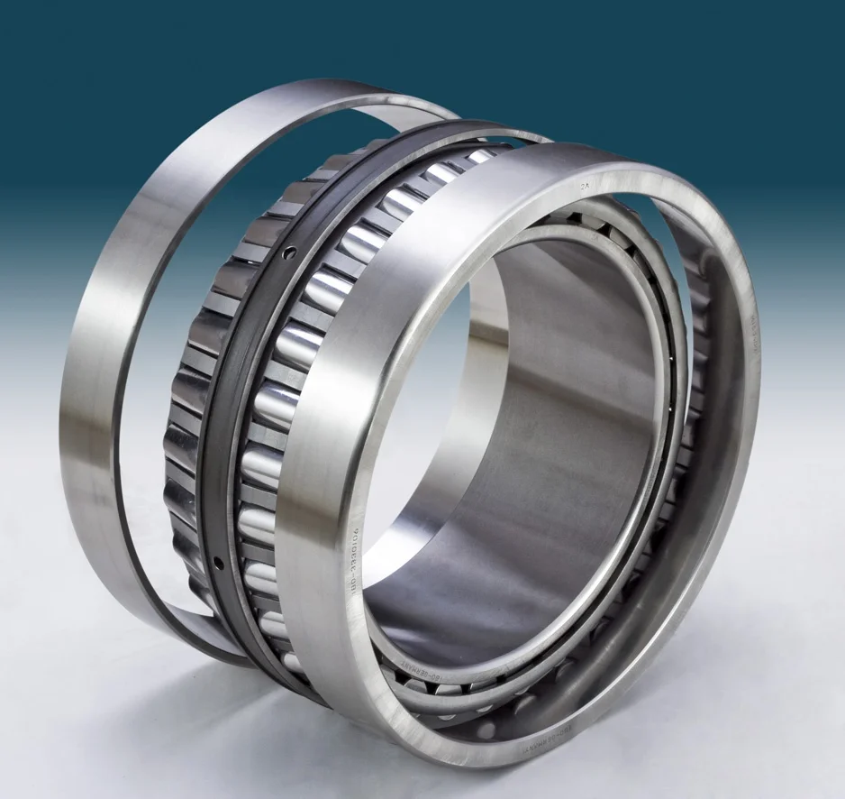 High Quality Taper Roller Bearing R60-15 R60-44  OEM TR21 TR33 L225842/L225810 LL735449/10 6V-0459 L630349/10