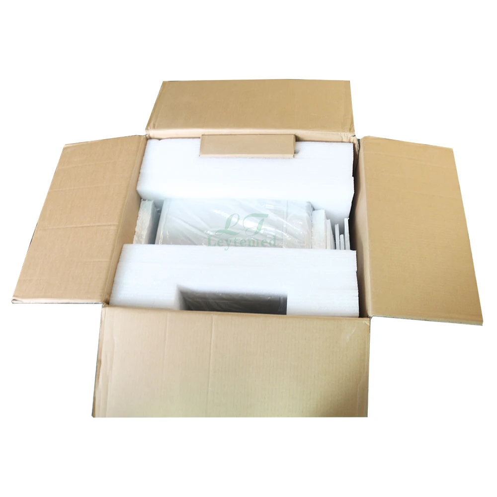 LTCH01 3 части, совместный анализ гематологических химических веществ анализатор крови испытательное оборудование для анализа машина