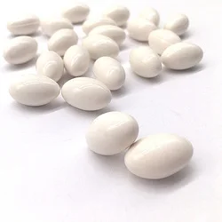White Kidney Bean Extract Softgel 