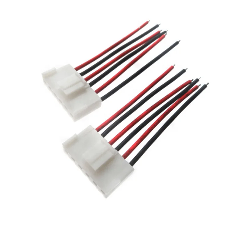 B6P-VH-FB-B LF SN 6 pin molex connector auto wire harness connector for toyota