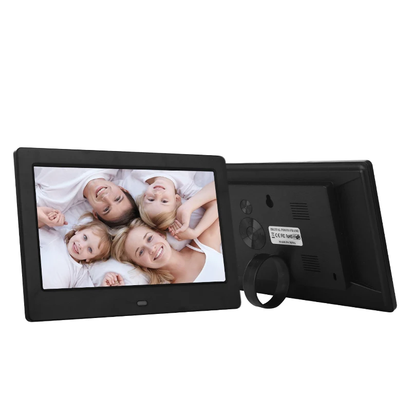 Factory Wholesale Price Lcd Photo Frame Digital Electronic 10.1 Inch Digital Picture Frame Wifi