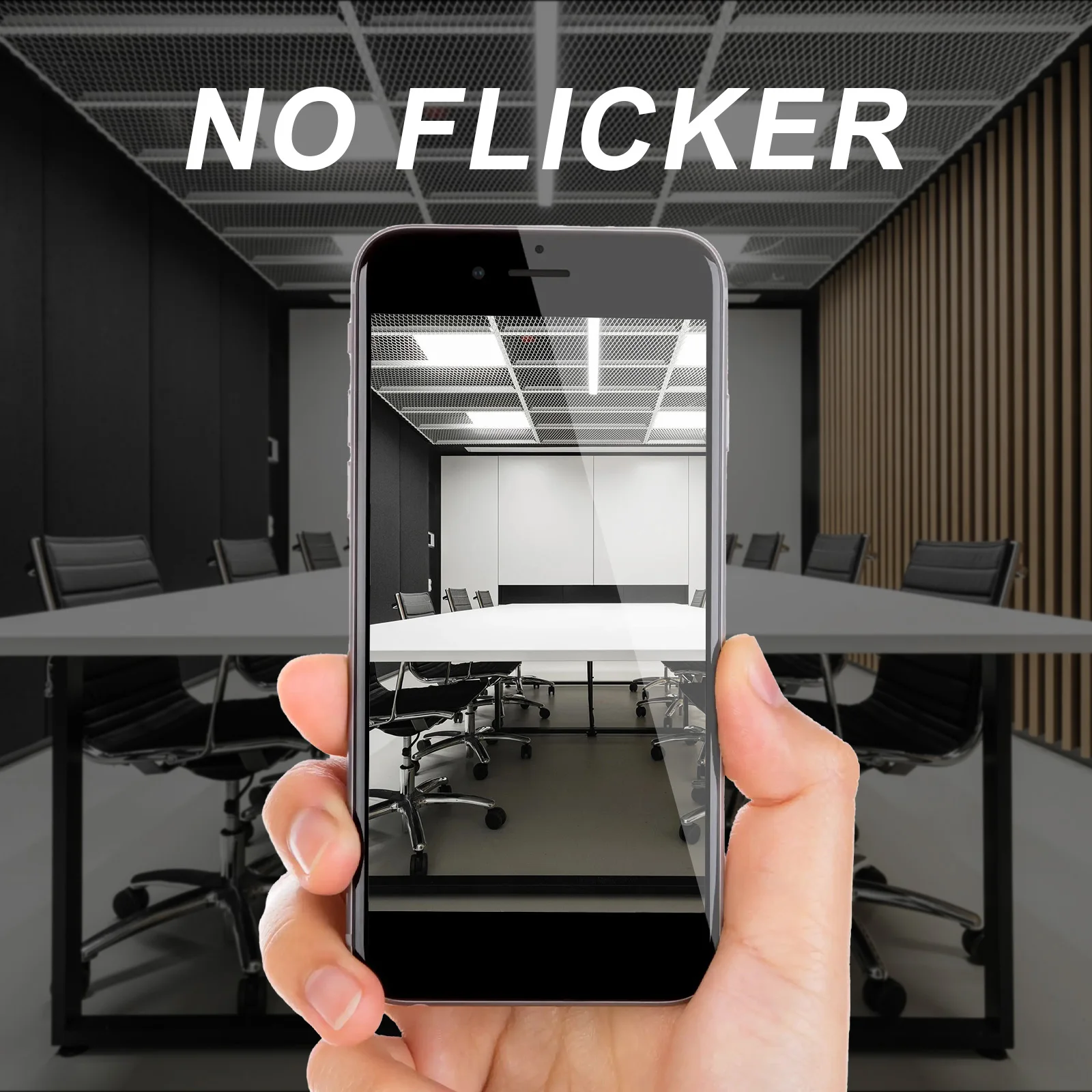 CE CB Listed Recessed Ceiling 40W 80W 2X2 60X60 595X595 600X600 300X1200 600X1200 Led Backlit Panel Light Commercial Lighting