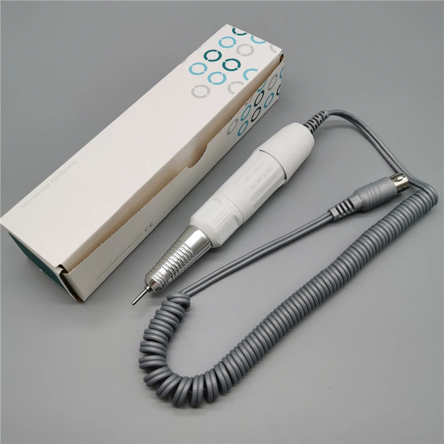 STRONG 210 electric nail drill machine 40000 rpm