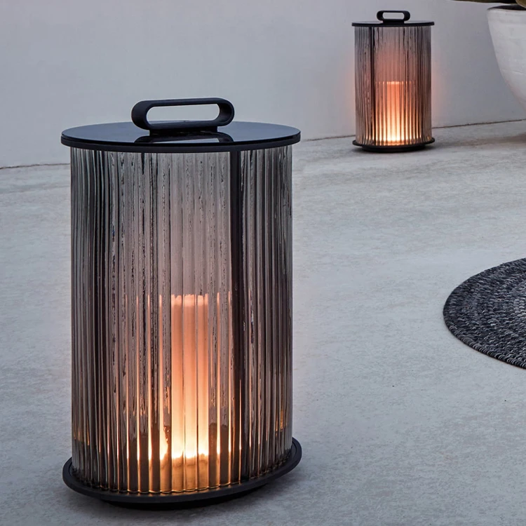 Factory Wholesale Landscape Waterproof Ip54 Solar Energy Or Power Connection Outdoor Led Garden Lights