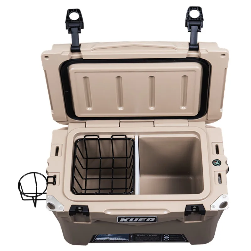 Rotomolded cooler box soft drink cooler 20QT