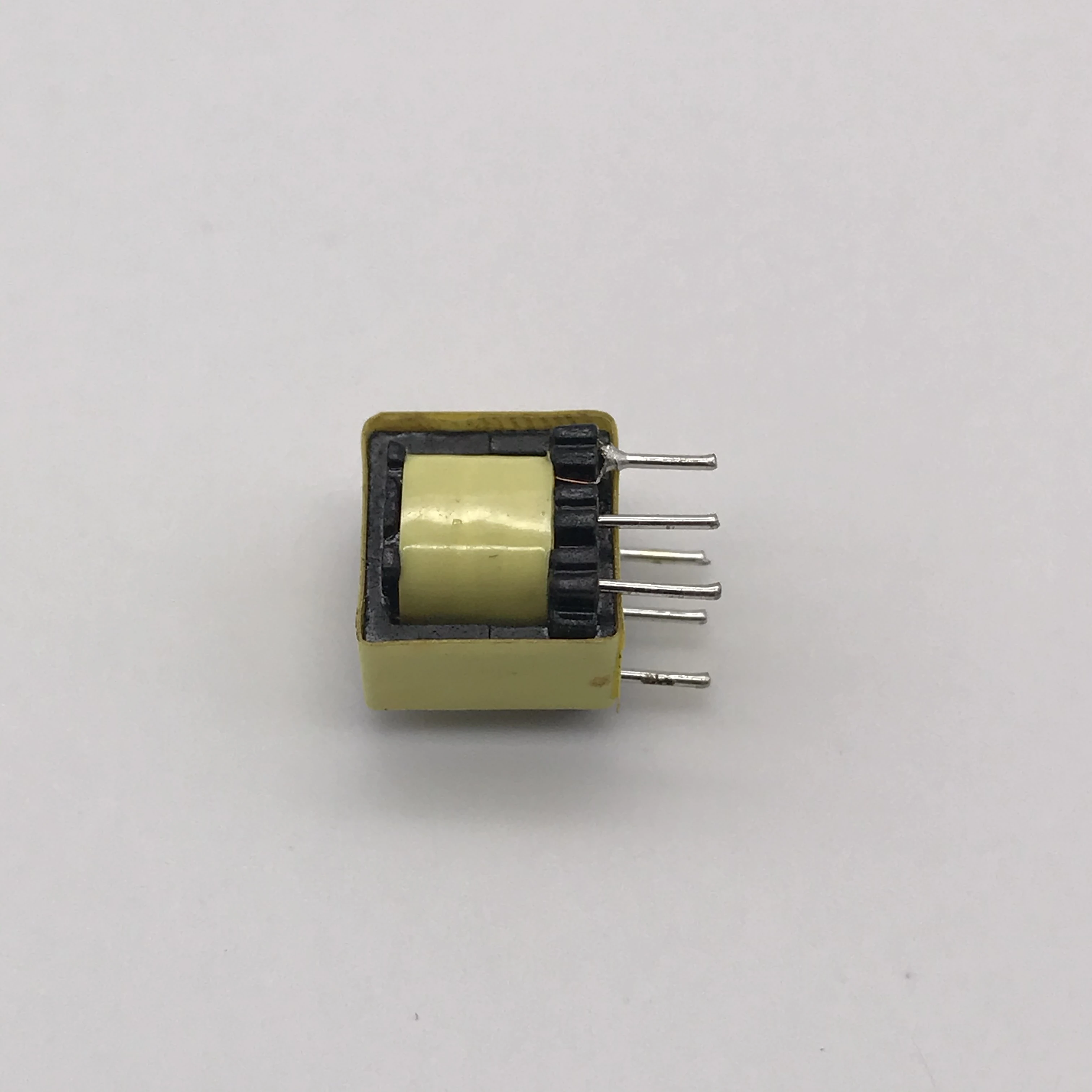 Custom design EE EI EFD series switching power transformer high frequency transformer