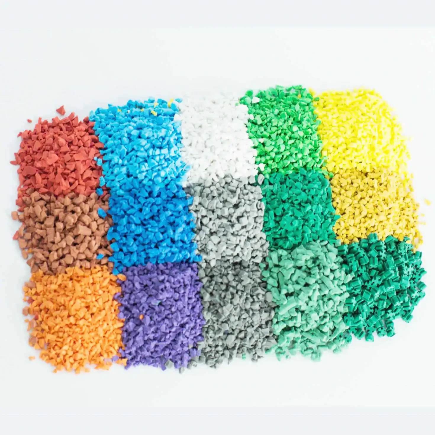 EPDM 771 EPDM raw material  for Plastics modification