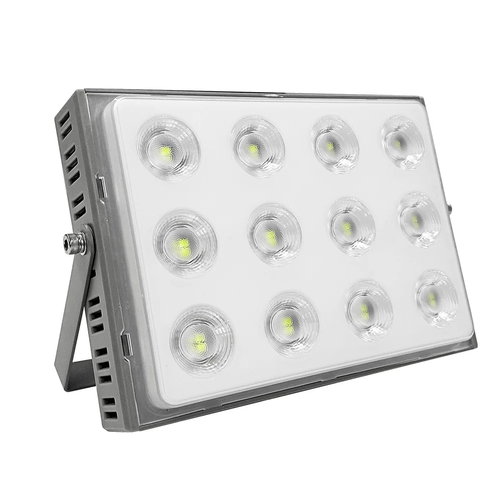 AC180-265V 50w Ip66 Outdoor Garden Spot Lights Wall Mounted Led Flood Lights factory Price