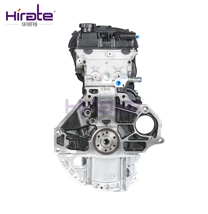 Car Motores 1.6L F16D3 Engine Assembly For Chevrolet Optra Aveo Lova Buick Excelle