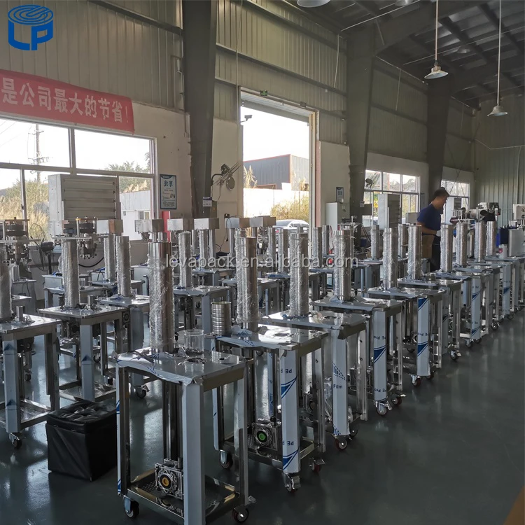 Manual canned food packing machine/canning machine/nitro can filling and sealing machine