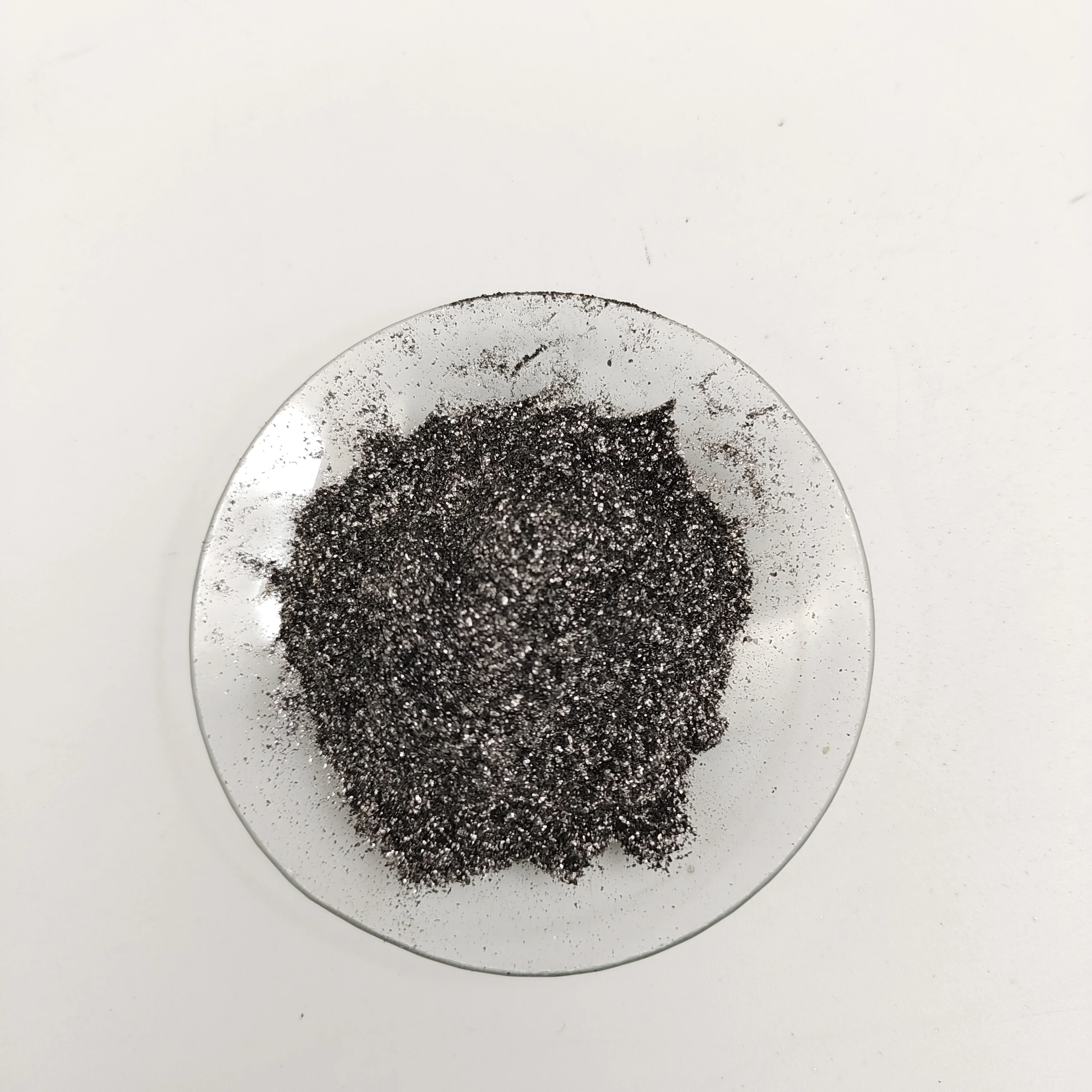 High Purity Mold Graphite  Carbon  Foundry Chemical Place Model Metallurgy Application Composition Flake graphite