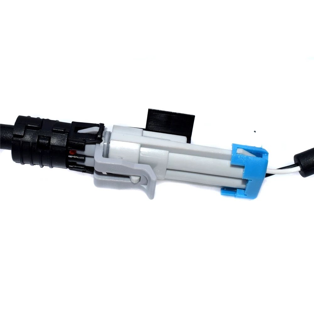 2 шт. ABS колеса Датчики скорости спереди и сзади для EQUINOX SATURN VUE TORRENT XL7 Новый