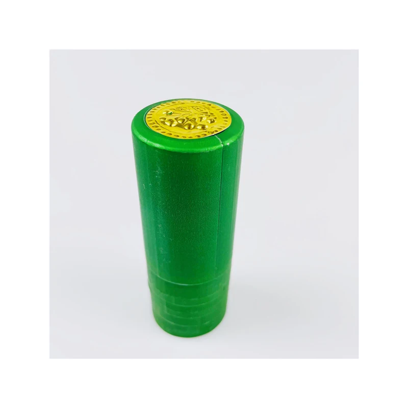 2021 Factory Wholesale Heat Shrink Wine Bottle Capsule For Wine Industry