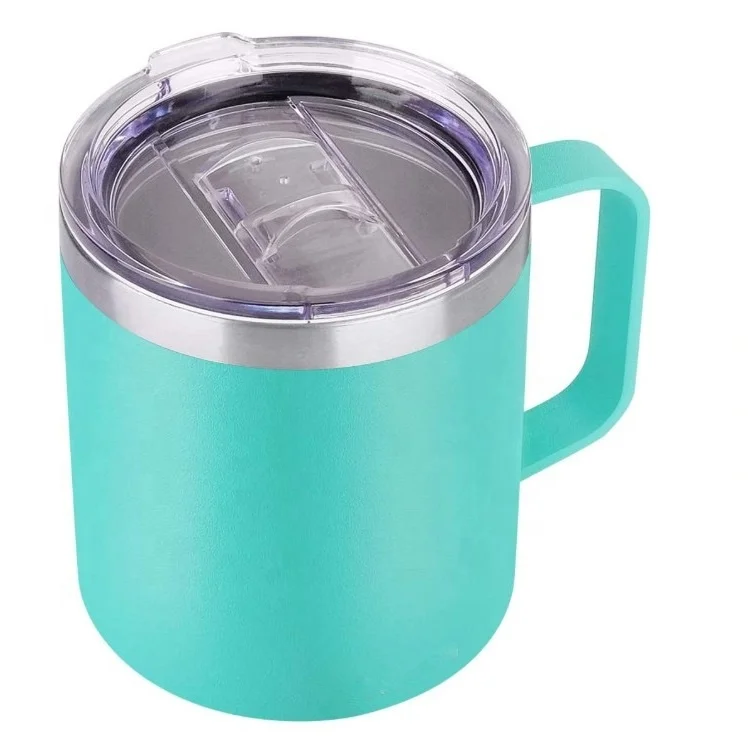 2022 Hot Sale Japanese Tumbler Double Wall Stainless Steel Travel Mug,Wine Tumbler With Handle