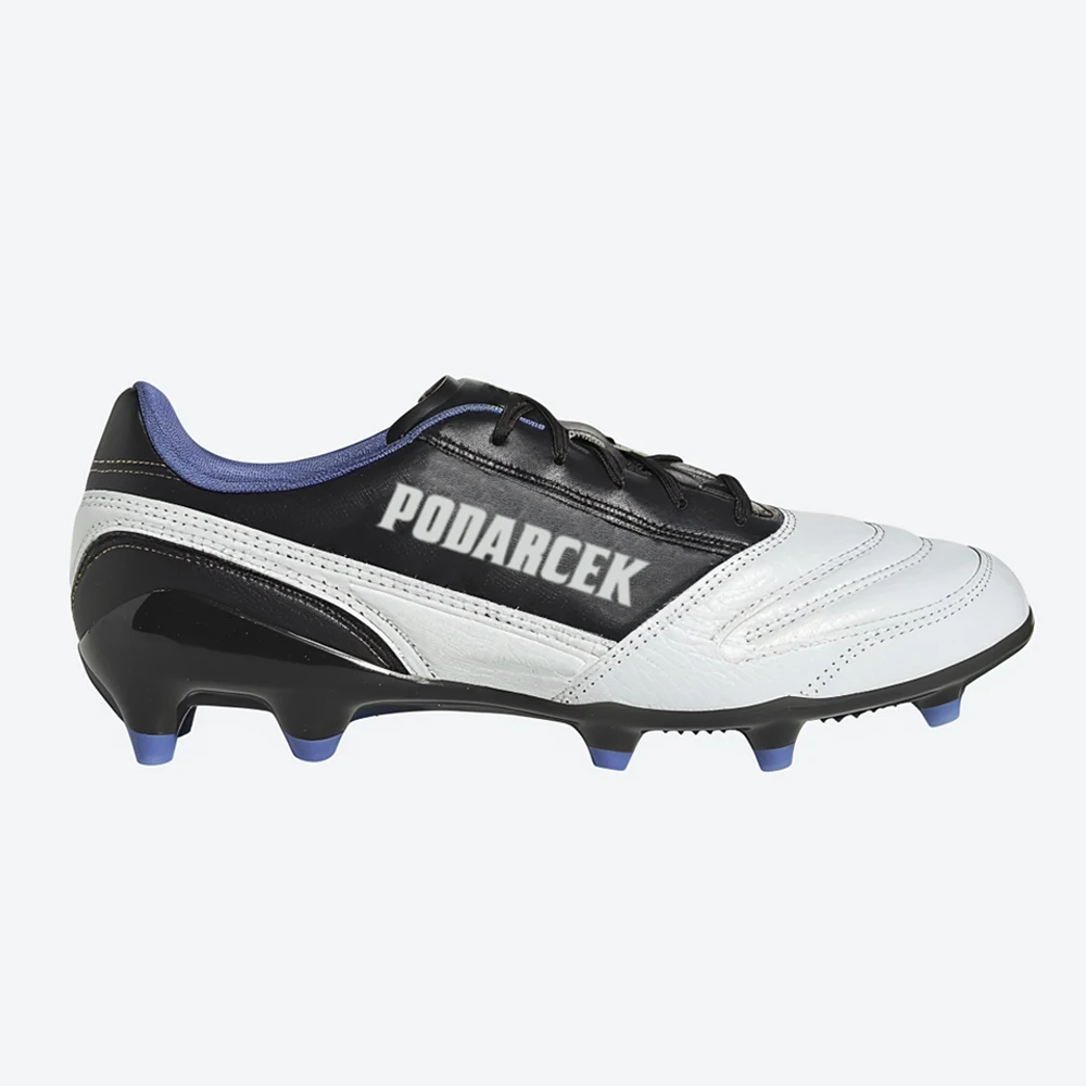 Manufacturer Wholesale Sepatu Bola Ortus Zapatillas Futsal Boots Design Futsal Court Construction Football Soccer Shoes