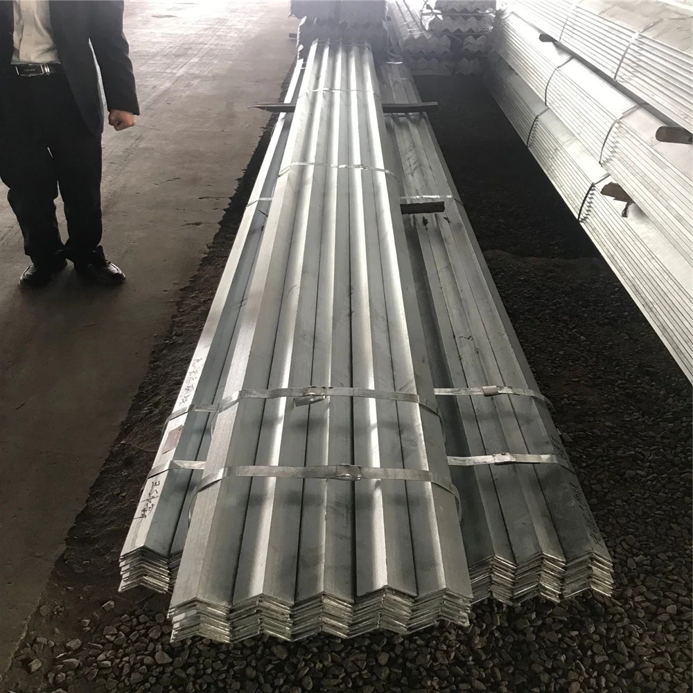 Лидер продаж на Alibaba стальной угловой Утюг z-образной формы для башни