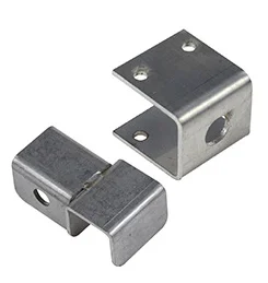 OEM custom stamping bending molded stainless steel manufacturing products