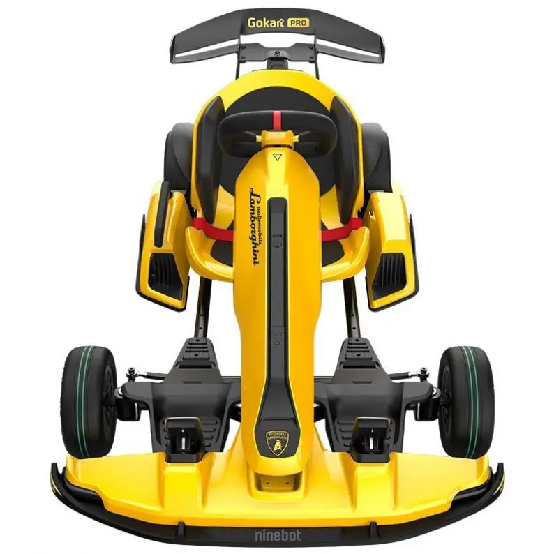 Модернизированный гоночный автомобиль Xiaomi Ninebot Gokart Pro с быстрой скоростью 40 км/ч оптовая продажа электрический