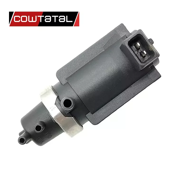 14956-EB70B Boost  Solenoid Valve For Nissan Pathfinder Navara Cabstar Platform R51 D40 2.5 dCi