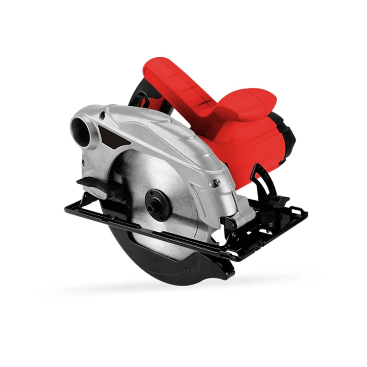 
Hot Sale High Quality Portable Handl Wood Cutting Electric Compact Mini Circular Saw 