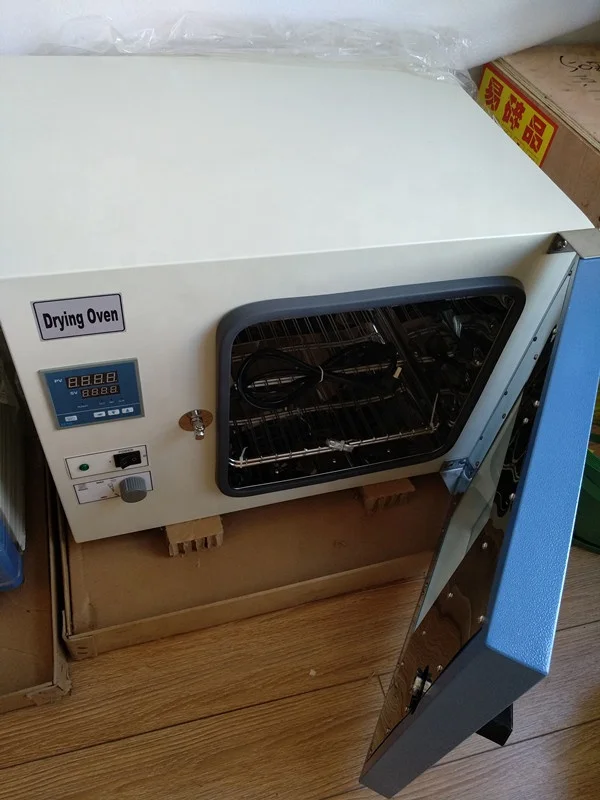 Promotion!! In Stock! DHG-9030A Laboratory 30L Hot Air Drying Oven