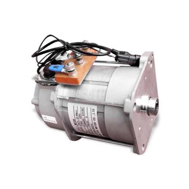 Electric tricycle four wheel car utv conversion kit 1500w 2000w 2500W 3000W ev motor 60v