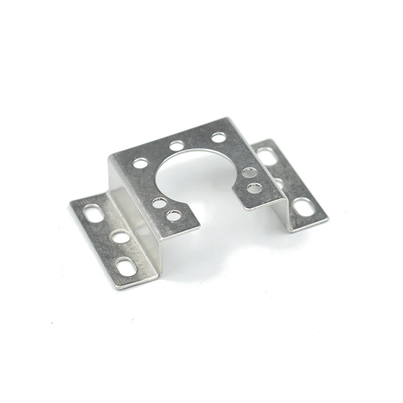 Laser Cutting Parts Sheet Metal Bending Machining Welding Stainless Steel Rod Titanium Sheet Fabrication