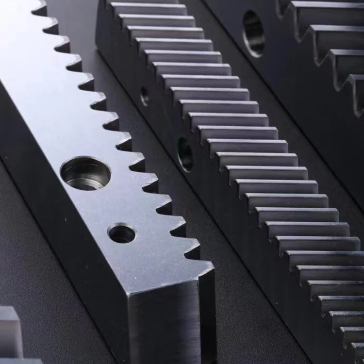 High Precision Sliding Wheel Worm Spur Gear Pinion Brass Gears