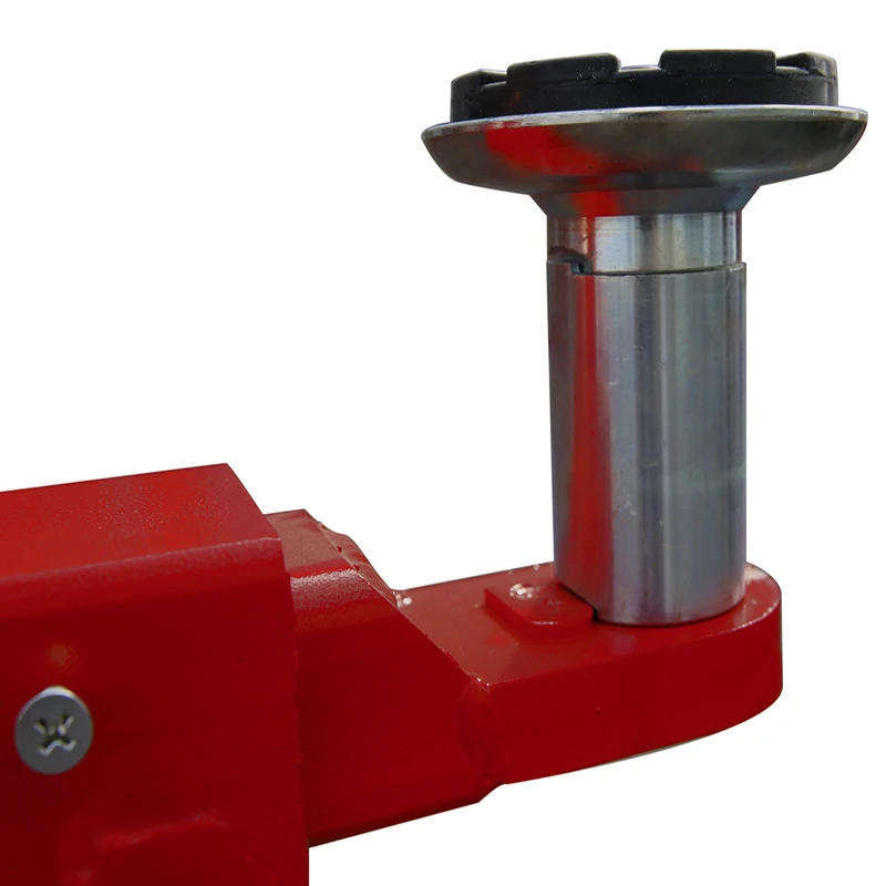 YL240E  High Quality Electrical Release Car Service Equipment Lift two post 4.0Ton