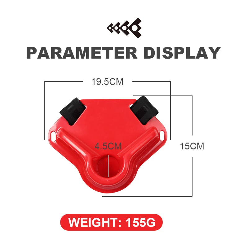 FUNADAIKO Adjustable Stand Up Gimbel Belt Fighting Belt Boat Game Fishing Rod Holder Fishing Accessories Fishing Tackle Tools