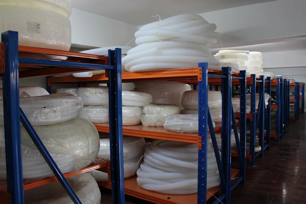 
ss 316 braid steam iron plastic corrugated ptfe convoluted hose 