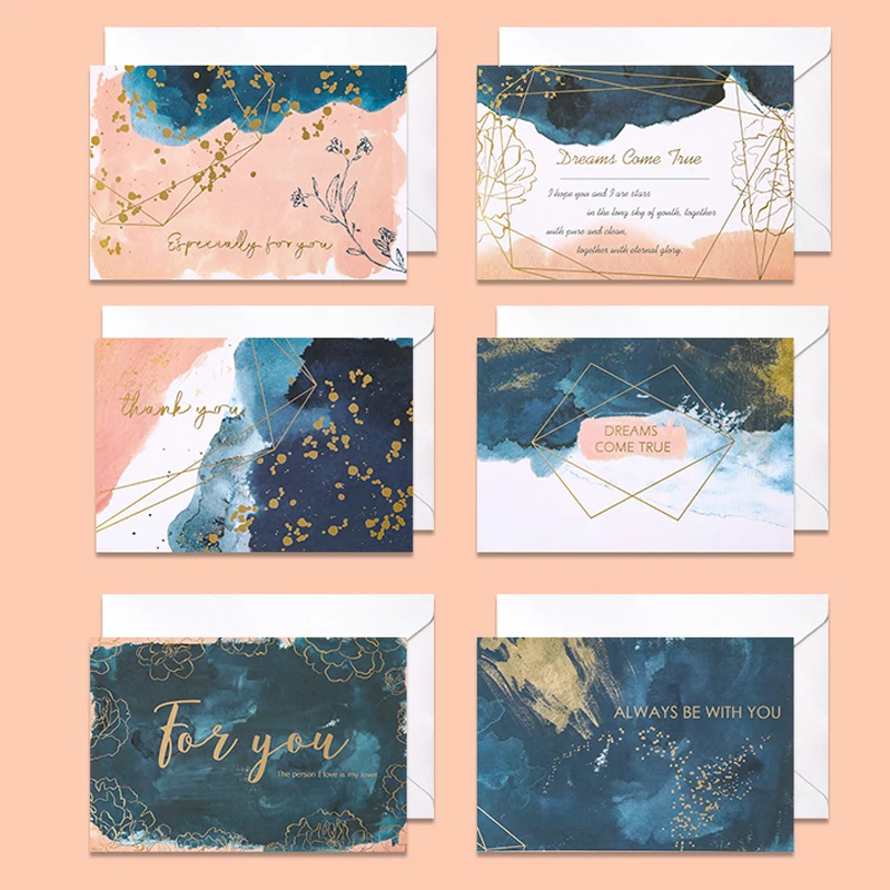 Фабрика Hxd, оптовая продажа, Роскошные позолоченные визитные карточки с принтом логотипа, с индивидуальным дизайном