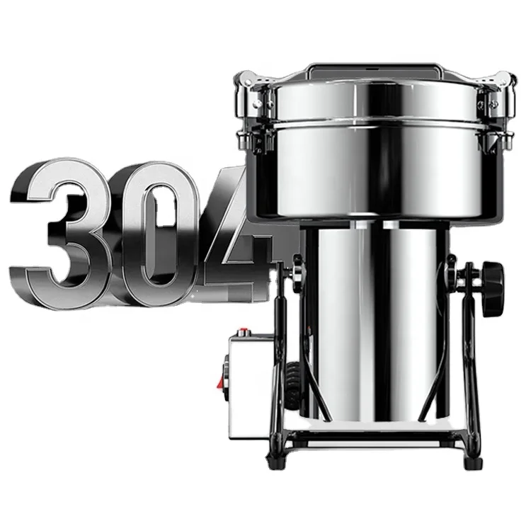 High Power Domestic grinding and polishing pigment machines equipment for grinding and crushing