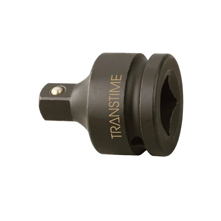 Conversion Socket Head Tool Impact Wrench Adaptor With Harden And Chrome Molybdenum