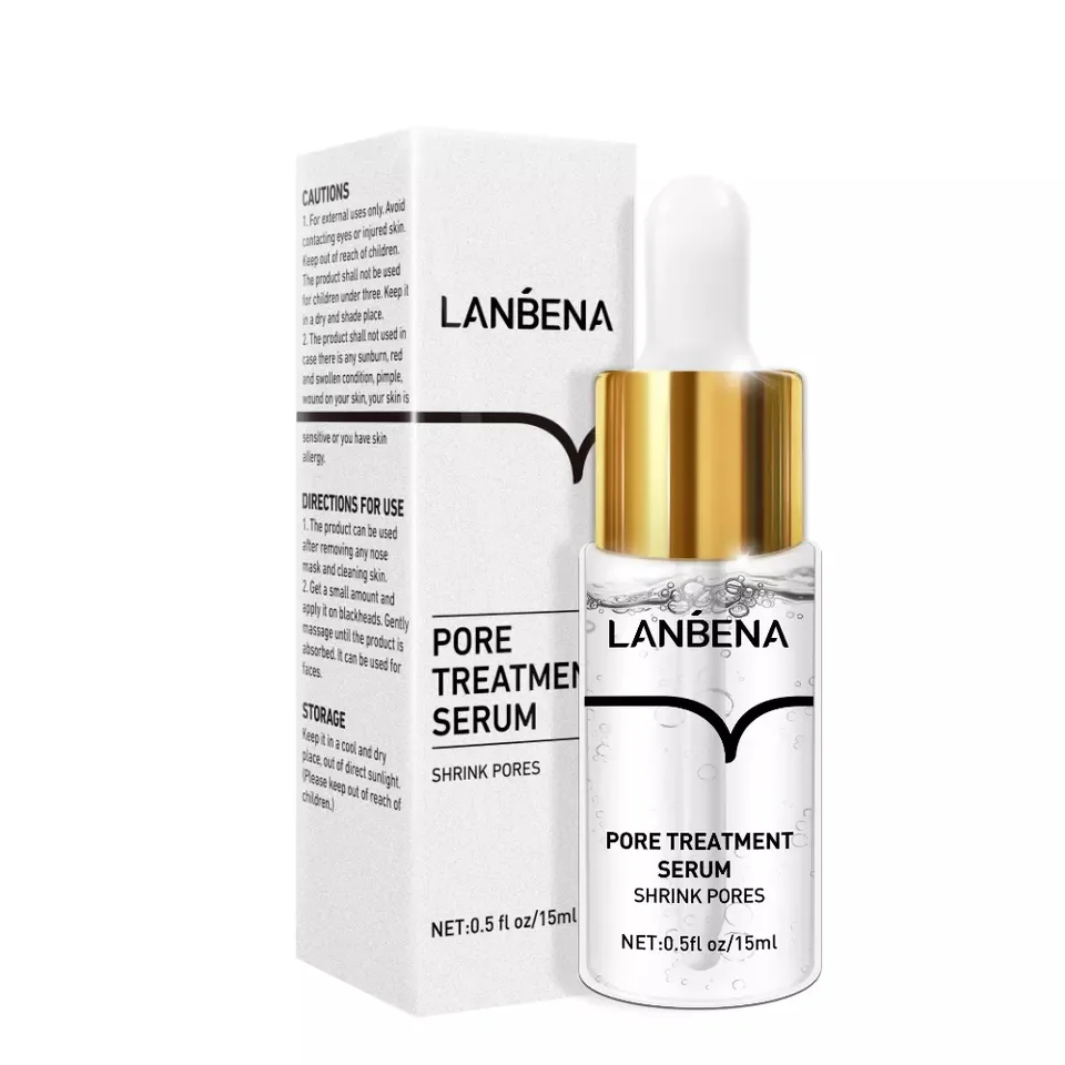 Anti-Aging Liquid Essences Contains 20% Vitamin C +5% Hyaluronic Acid + 2.5% Retinol Serum