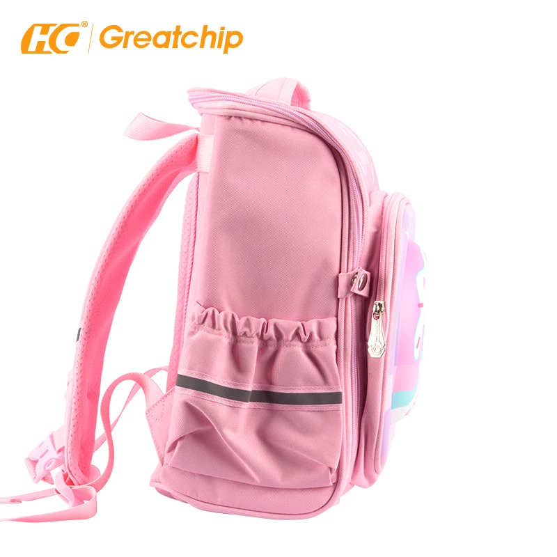 Новый детский мультяшный мини-рюкзак для девочек