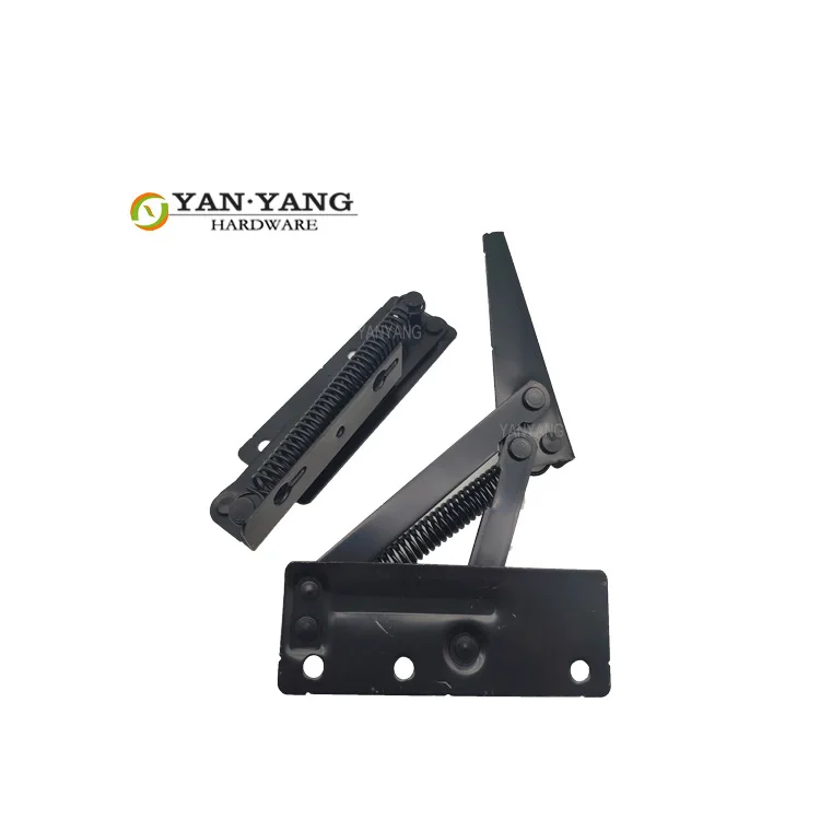 Yanyang Sofa Hinges Triangle 150mm Length Furniture Sofa Functional Hinge