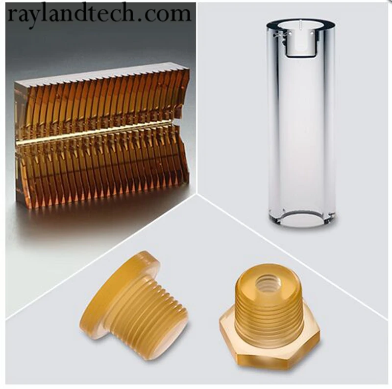 Акриловый пластик обработка акриловый CNC токарный от китайского золотого поставщика