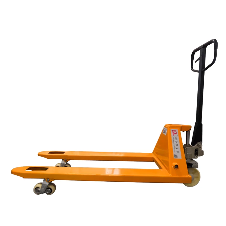 pallet jack hydraulic transpallet manuale depot manual handling equipment 5 tons hand forklift pallet truck