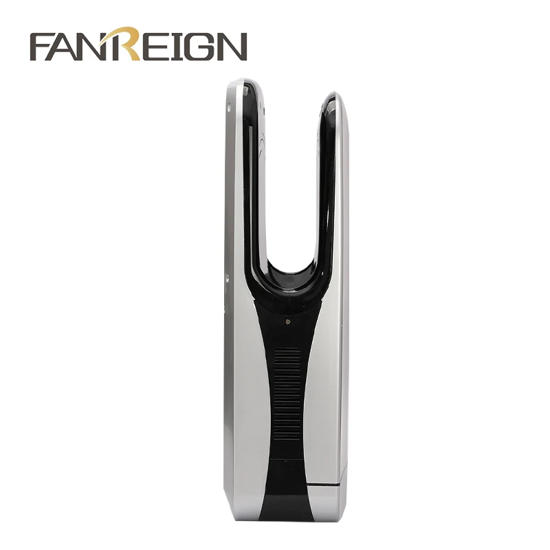 FANREIGN FL--2029 High Speed Hand Dryer Automatic Jet Dryer Hand Dryer ABS Body White Electric r For Toilet