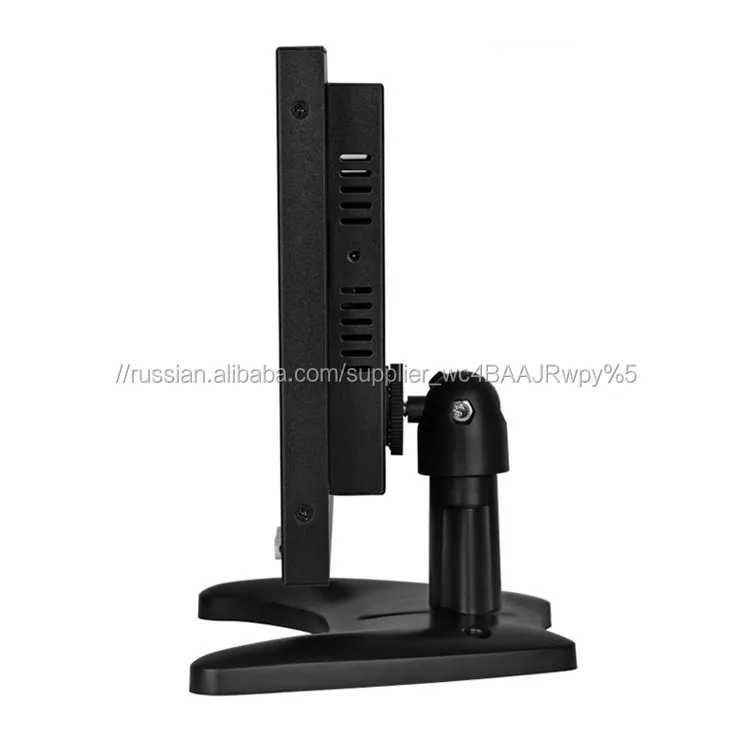  10.1 inch isp screen desktop CCTV security