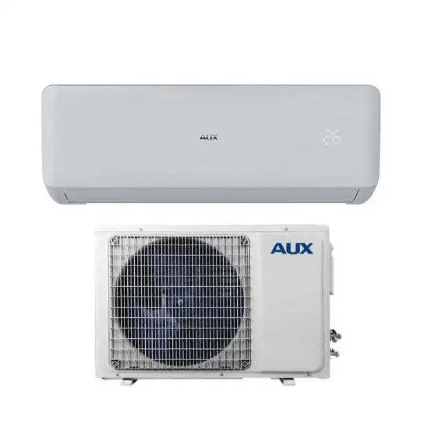 Climatizzzatore Condizionatore AUX инвертор serie FH 18000 Btu FHR3DI-EU + ASW-H18E0A4 R-32 Wi-Fi опционально A ++