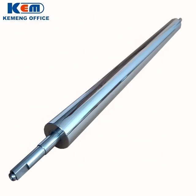V80 Long Life 059K80891L 059K86844 2ND Metallic BTR Transfer Roll for Versant 80 180 2100 3100 Bias Roller Assembly steel V180