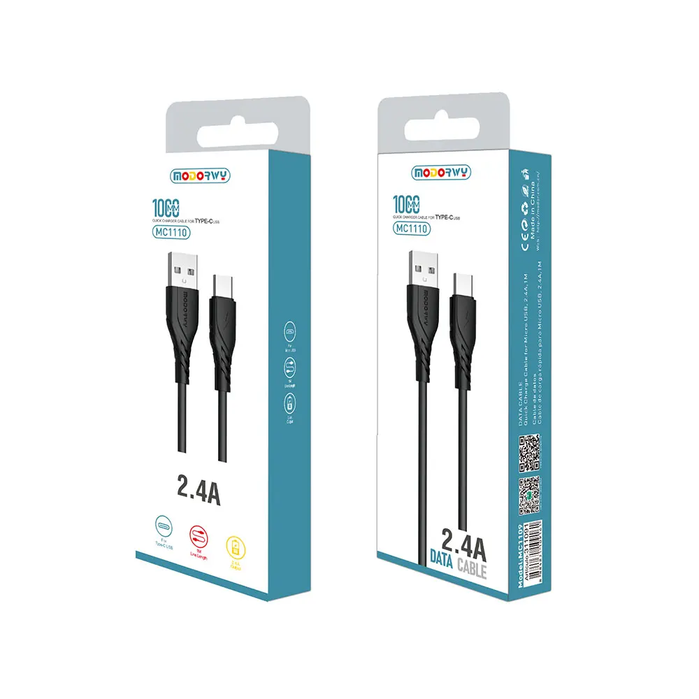 MODORWY usb charging cable iphone fast braided usb magnetic essager cable ev charging cable