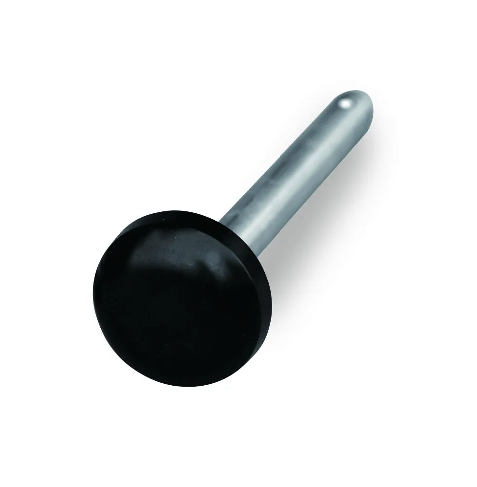stainless steel carbon steel quick release lock pins with rope wire