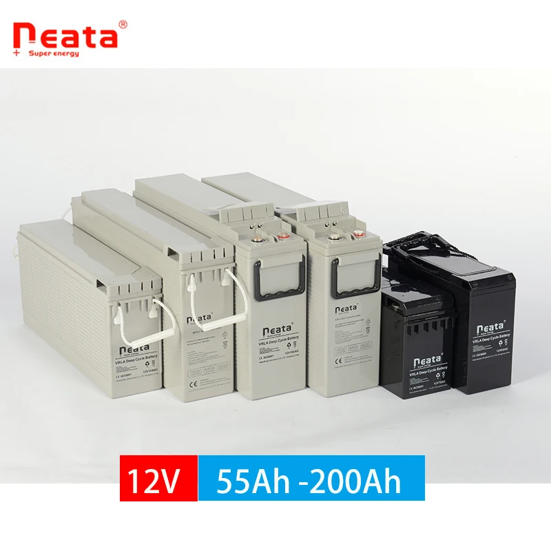 OEM-производитель 12 В 100 А · ч
