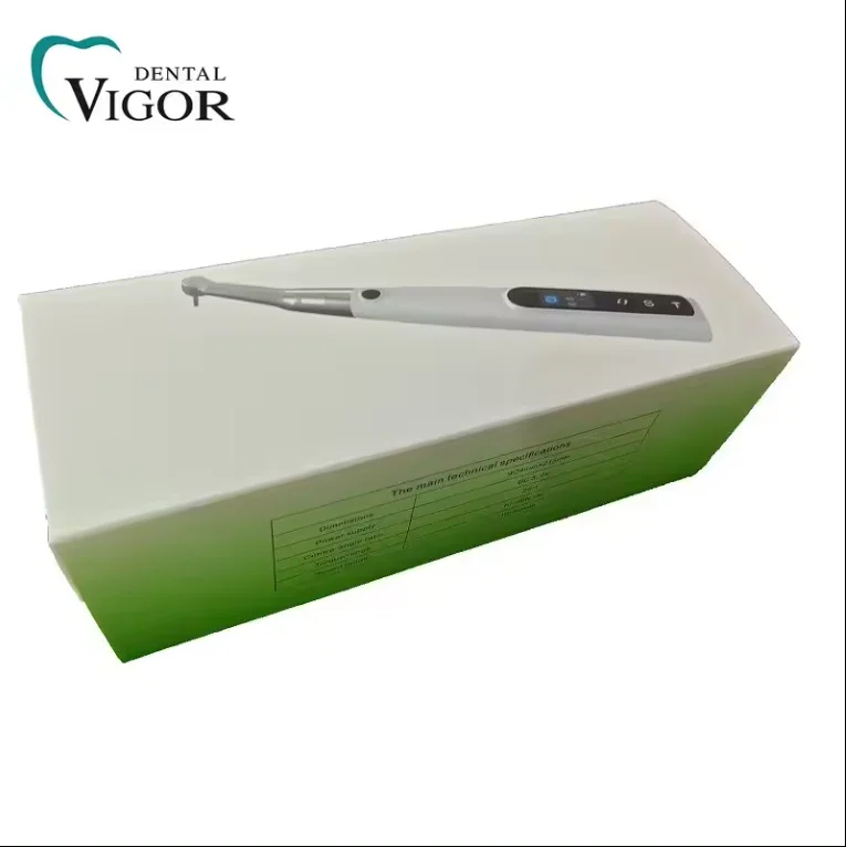 New in Automatic Wireless Digital Dental Implant Electric Torque Wrench With Memory Dental Surgery Equipment