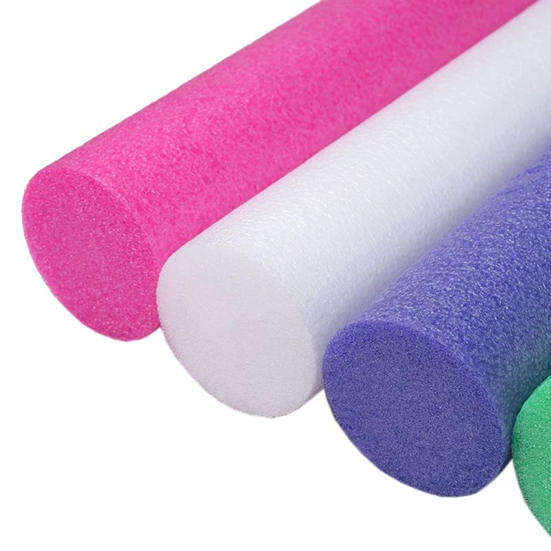 Sponge tube manufacturers eva tube square sponge foam semicircle rod sponge foam stick