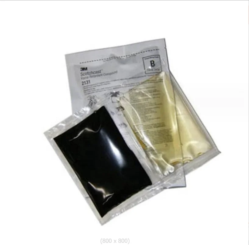 the 3M cable repair kit 2131B  OR 2131C  Other insulation materials