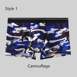 Прямая поставка, низкие цены, дизайнерские трусы-боксеры из полиэстера с принтом, Крутое и удобное Мужское нижнее белье, боксеры